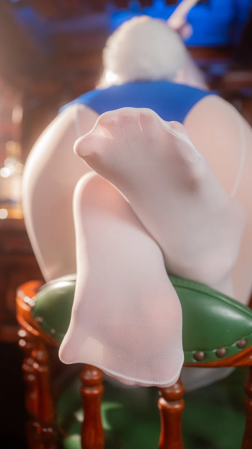 Sayako(さやこ) - No.012 碧蓝航线·拉菲 [73P-1.24GB] tg@simisebaisi 【丝足阁】033.webp